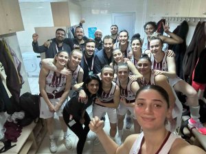 Elazığ İ̇l Özel İ̇dare: 70 - İ̇zmit Belediyespor: 67