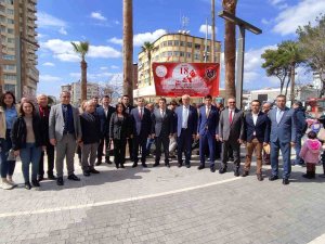 Cezaevi Personellerinden Çanakkale Şehitleri İçin Lokma Hayrı