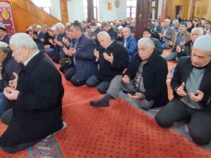 Bartın’da 18 Mart Çanakkale Zaferi