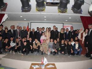 Muradiye’de 18 Mart Çanakkale Zaferi Ve Şehitleri Anma Günü Programı