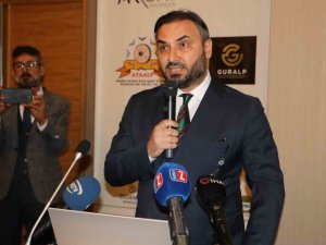 "Zonguldak Genel Ticaret Günleri" Yoğun Katılımla Kapılarını Açtı