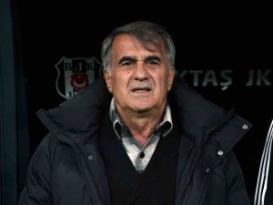 Şenol Güneş’ten İ̇stanbulspor Karşısında Kadro Tek Değişiklik