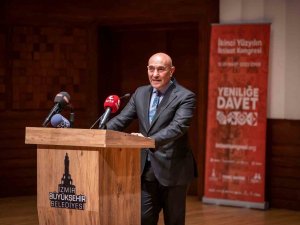 Başkan Soyer: "Geleceği İnşa Etmek İçin Çok Sebep Var"