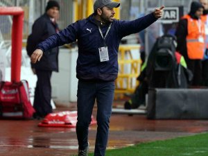 Kasımpaşa’da Selçuk İ̇nan Dönemi Sona Erdi