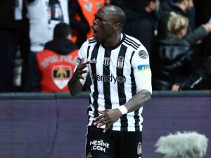 Spor Toto Süper Lig: Beşiktaş: 3 - İ̇stanbulspor: 1 (Maç Sonucu)