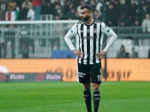 Rachid Ghezzal Asistle Döndü