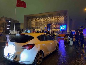 İ̇stanbul’da Huzur Uygulaması