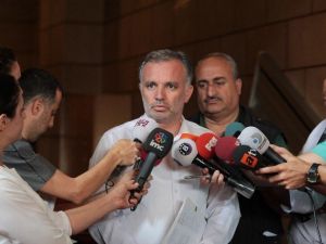 Hdp’den Seçim Hükümeti Cevabı: “Partiler Kimi Önereceklerine Kendisi Karar Verir”