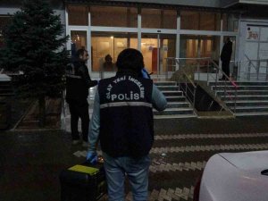 29 Yaşındaki Genç Nakil Beklediği Hastane Otelinin Banyosunda Ölü Bulundu
