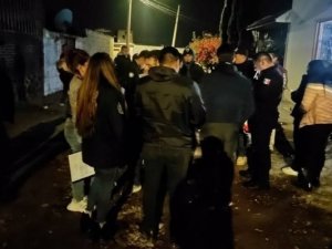 Meksika’da Sınıf Arkadaşını Öldüren 14 Yaşındaki Kız Tutuklandı
