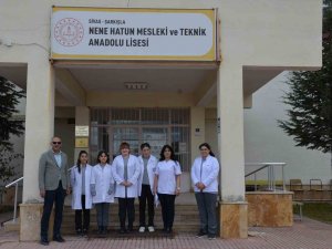 Evleri Tek Tek Dolaşıp Bakım Yapıyorlar