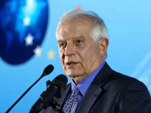 Kosova Ve Sırbistan İlişkilerin Normalleşmesi Konusundaki Yol Haritası Üzerinde Uzlaştı