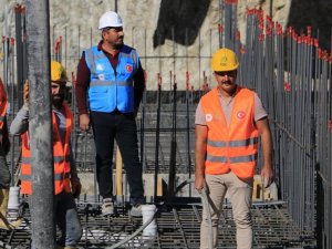 Asma Katlı Yapılara Ve Bodrumu Olmayan Binalara Dikkat