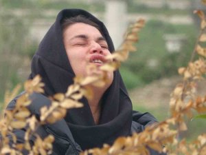 Depremde Evladını Kaybeden Acılı Anne, Oğlunun Kırkında Mezarı Başında Feryat Etti