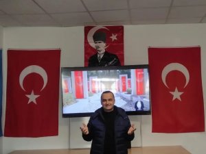 ‘Aile Okulu Seminerleri’ Türkiye Sınırlarını Aştı
