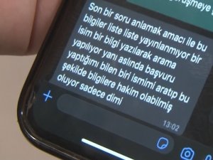 Dolandırıcının Patent Oyunu: 200 Bin Lira İle Kayıplara Karıştı