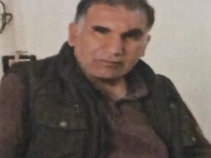 Mi̇t’ten Pkk/ypg’nin Para Kasası Olan Teröriste Nokta Operasyon