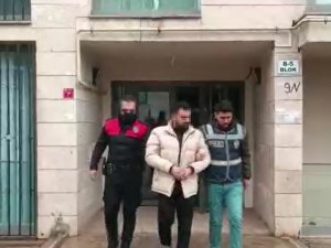 Diyarbakır’da Fuhuş Çetesine “Kıskaç” Operasyonu: 7 Gözaltı