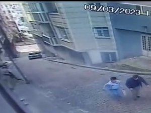 İ̇stanbul’da Yaşlı Çifte Hırsız Şoku: 400 Lirayı Çalıp Kaçtılar