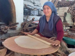 Manisa’da Evlerde Ramazan Hazırlığı Başladı