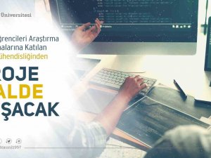 Üniversite Öğrencileri ‘Araştırma Proje Yarışması’na Katılan 2 Proje İle Finalde Yarışacak