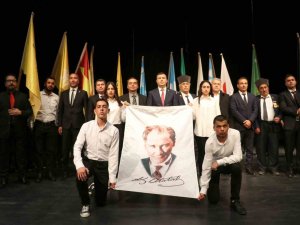Gazipaşa’da 18 Mart Şehitleri Anma Günü Töreni