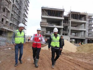 Deprem Mersin’de Kentsel Dönüşüm Talebini Patlattı