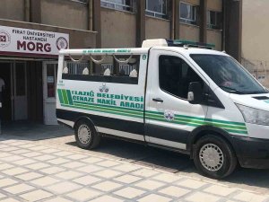 Tartıştığı Kuzenini Silahla Vurarak Öldürdü