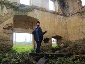 Köylerin Gözdesiydi: Su Değirmeninin 300 Yıllık Hikayesi