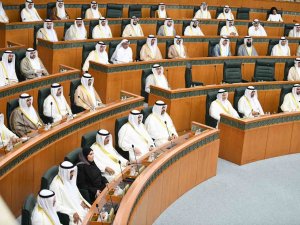 Kuveyt’te Geçtiğimiz Sene Yapılan Parlamento Seçimi İptal Edildi