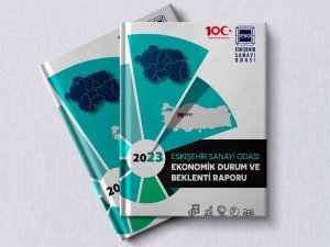 Eso’nun “Ekonomik Durum Ve Beklenti Raporu 2023” Yayımlandı