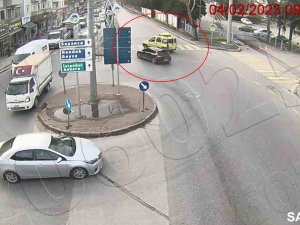 Önce Çarptı, Sonra Kaçtı: Trafik Kazaları Kgys’ye Yansıdı