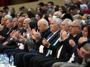 Çanakkale Zaferi’nin 108’inci Yıl Dönümünde Tüm Şehitler Anıldı
