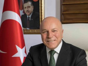 Başkan Sekmen Fikir Lideri Seçildi