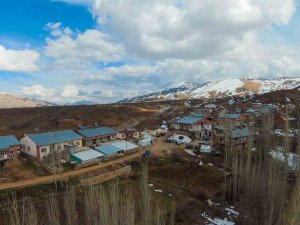 Malatyalı Yaşlı Çift Depremde Yaşadıklarını Anlattı