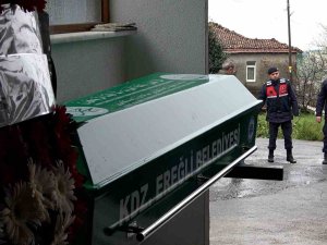 Kazada Yaralanan Genç 7 Yıllık Yaşam Mücadelesini Kaybetti
