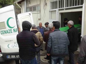 Kayıp Genç Yasak Aşkının Babası Tarafından Öldürülüp Fırat Nehri’ne Atılmış
