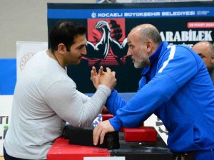 Deprem Felaketi Turnuvayı Da Etkiledi Ve Geçmiş Yıllardan Daha Az Sporcu Katıldı