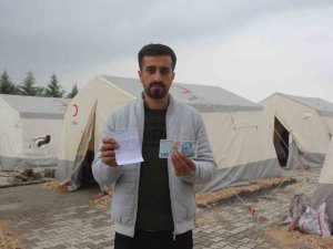 11 Yaşındaki Gökçe’den Deprem Bölgesine Duygulandıran Mektup
