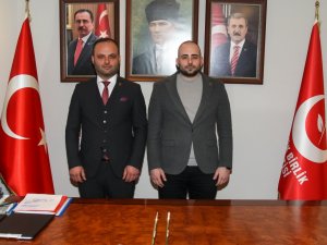 Bbp Kocaeli Seçim Koordinasyon Merkezi Başkanlığı’na Öztürk Atandı