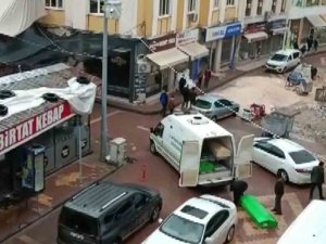 42 Gün Sonra Enkazdan Bir Kişinin Cansız Bedeni Çıkarıldı