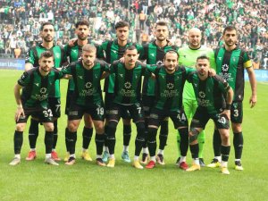 Kocaelispor - Pazarspor Maçının Saati Netleşti