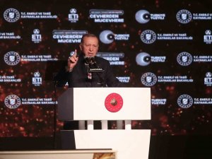 Türkiye’nin İlk Bor Karbür Tesisi Açıldı