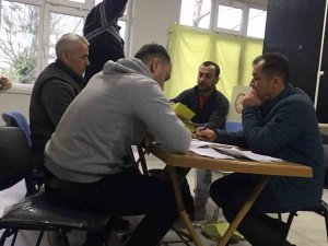 Sandıktan Belediyeye ‘Hayır’ Çıktı