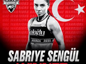 Sabriye Şengül’den Müthiş Zafer
