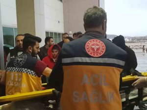 Tartışmada Kan Aktı: 1 Ölü, 1 Yaralı