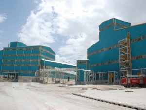 Cumhurbaşkanı Erdoğan’dan Emet’e Bor Karbür Tesisi Müjdesi