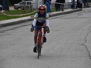 Yunusemre Kriteryum Yarışı Yapıldı