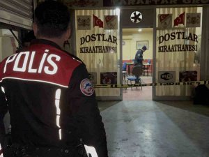 Elazığ’da İki Grup Arasında Silahlı Kavga: 2 Yaralı