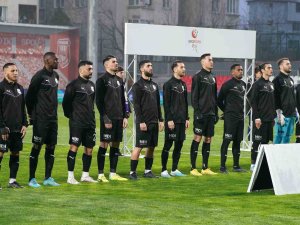 Spor Toto 1. Lig: Pendikspor: 2 - Denizlispor: 1